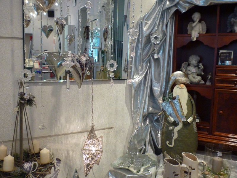 Adventausstellung 2015